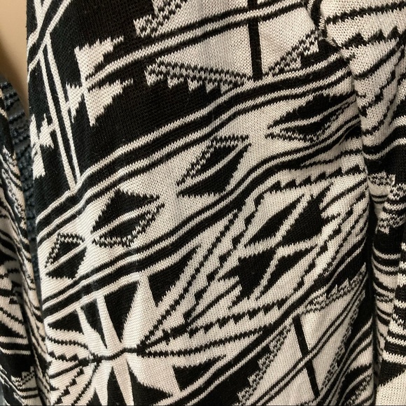 2b bebe cardigan womens petite small - Picture 4 of 8